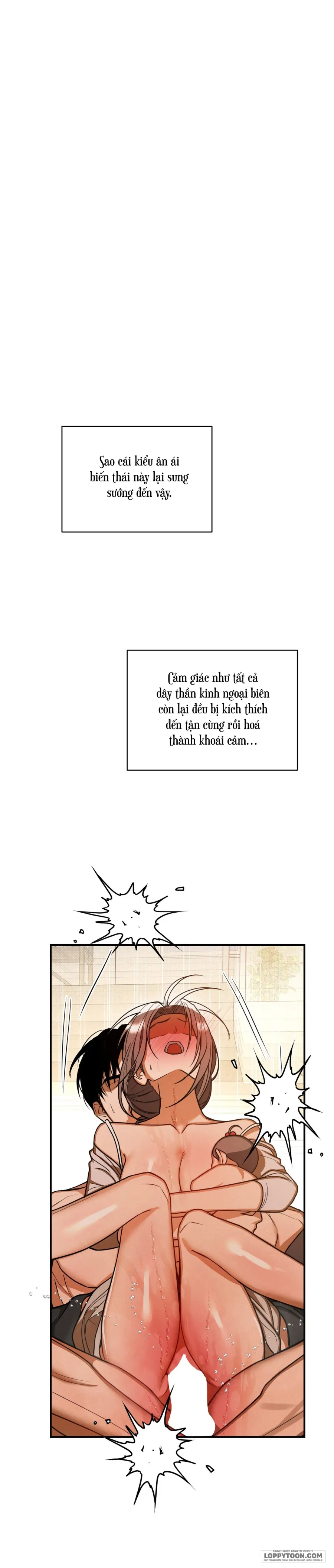 Ngưỡng Tuyệt Đối Chap 99 - trang 40