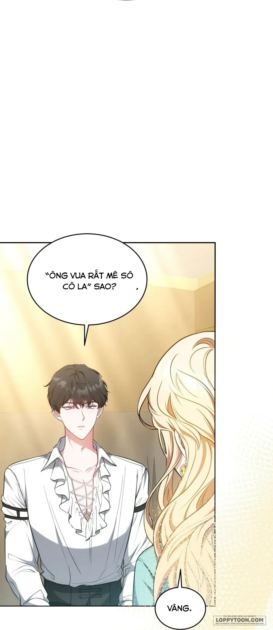 Dù Là Mẹ Kế Nhưng Tôi Thoát Khỏi Cái Chết Rất Dễ Dàng Chap 28 - trang 44