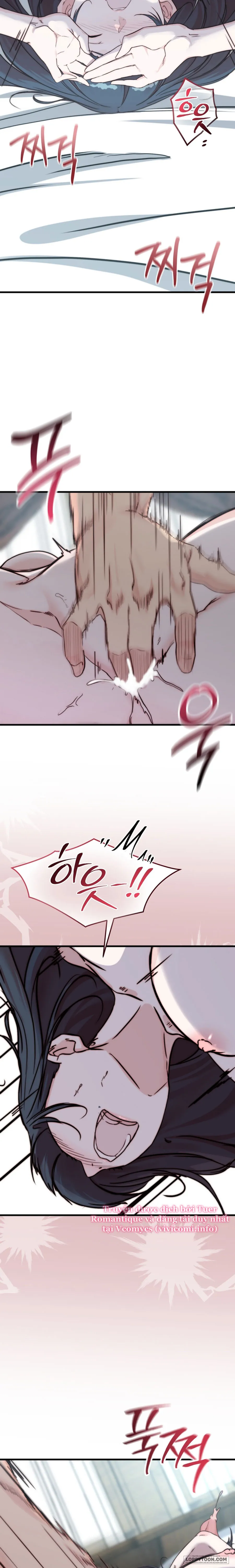 Bố Ơi, Hôm Nay Con Cũng Muốn Ôm Chap 6 - 🔞🔞🔞 - trang 31