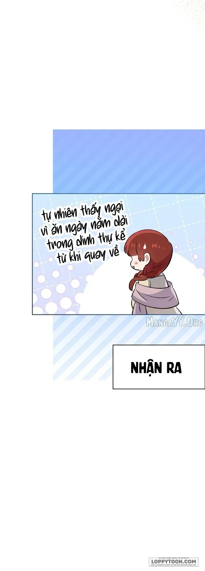 Hầu Gái Không Thích Nuôi Dạy Trẻ Nhỏ Chap 84 - trang 15