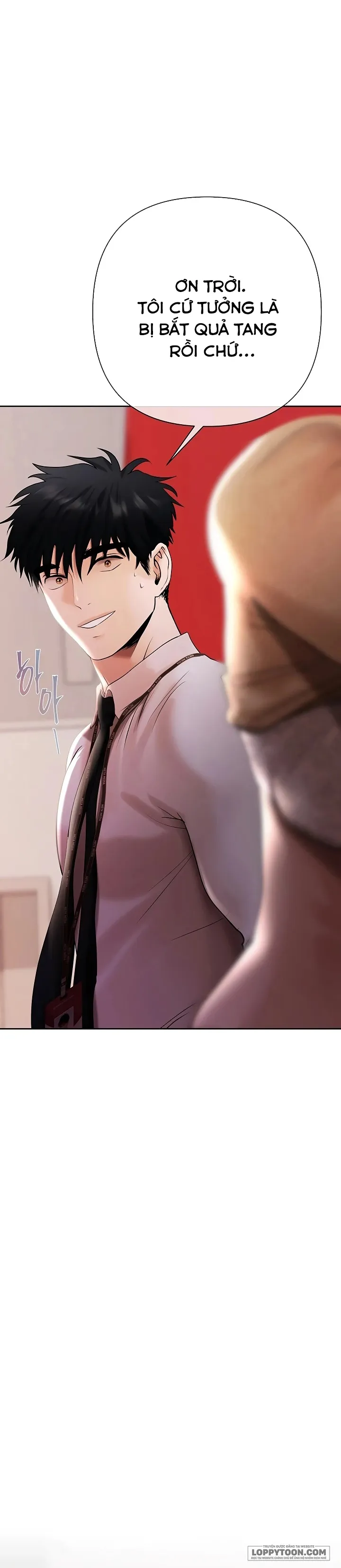 Trò Chơi Kim Tiền Chap 4 - H++ - trang 45