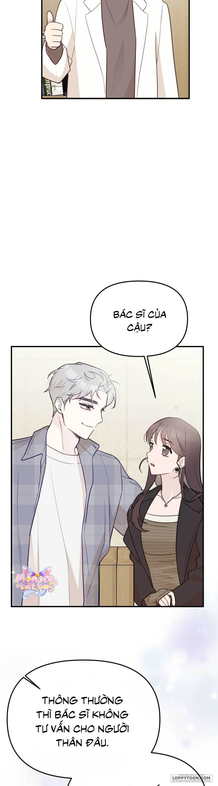 Tôi Nuôi Trai Chỉ Để "Thịt" Chap 25 - H - trang 60