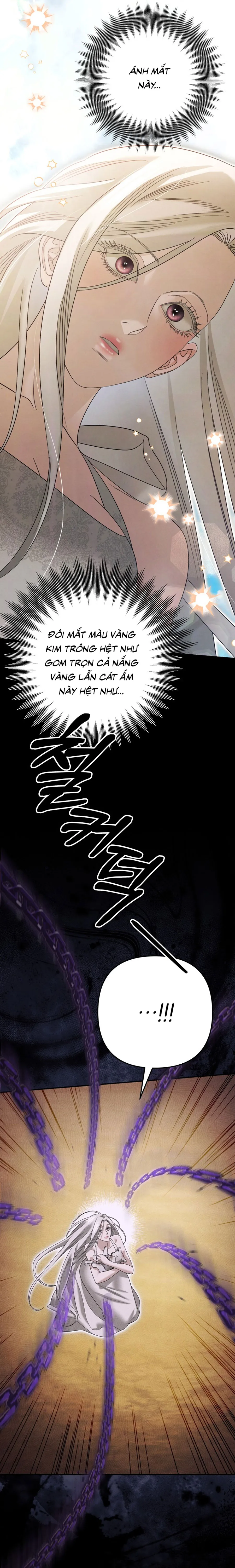 Cuộc Hôn Nhân Bị Cướp Đoạt Chap 95 - trang 29