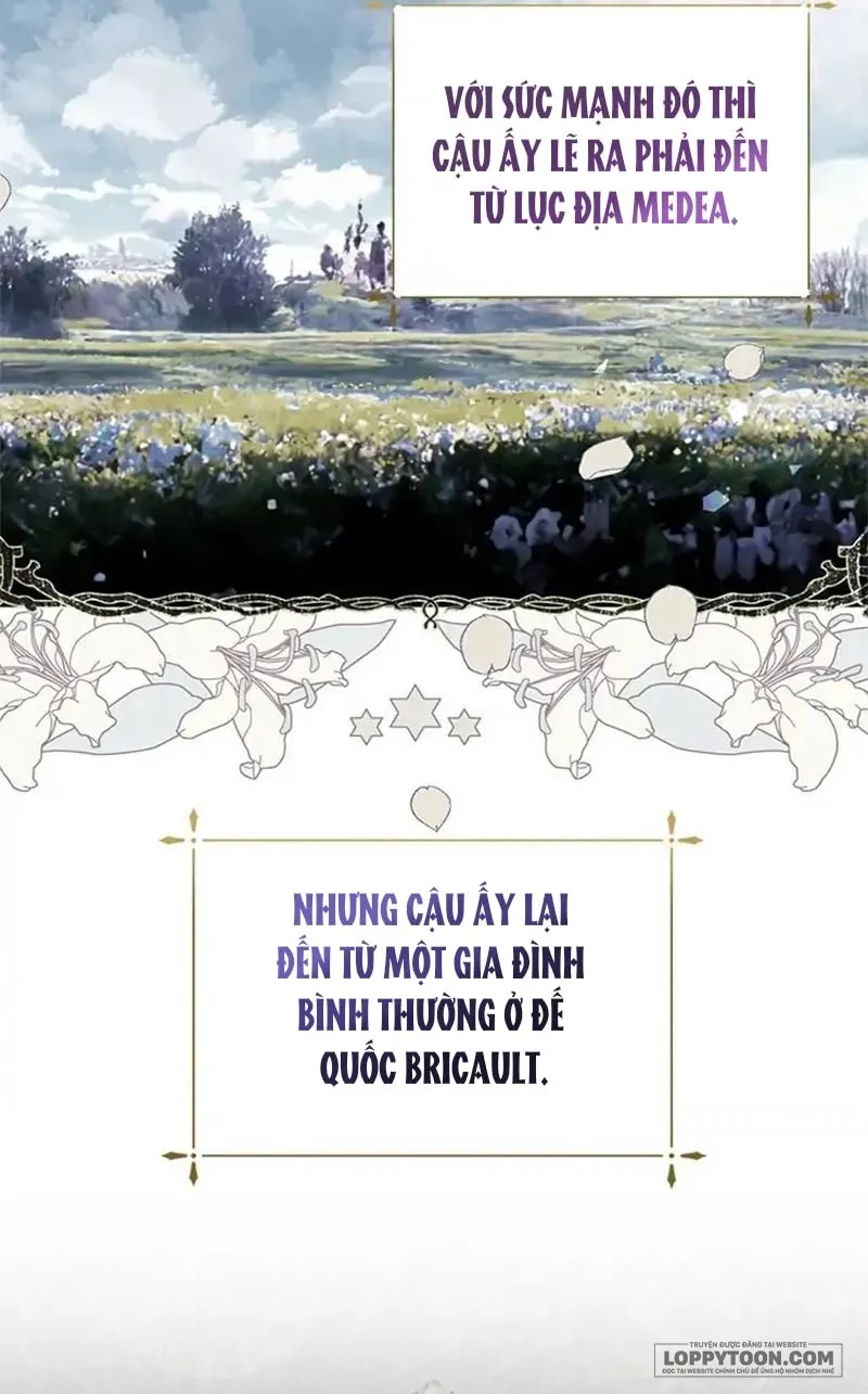 Phía Sau Mặt Nạ Của Nam Chính Hiền Lành Chap 32 - trang 53