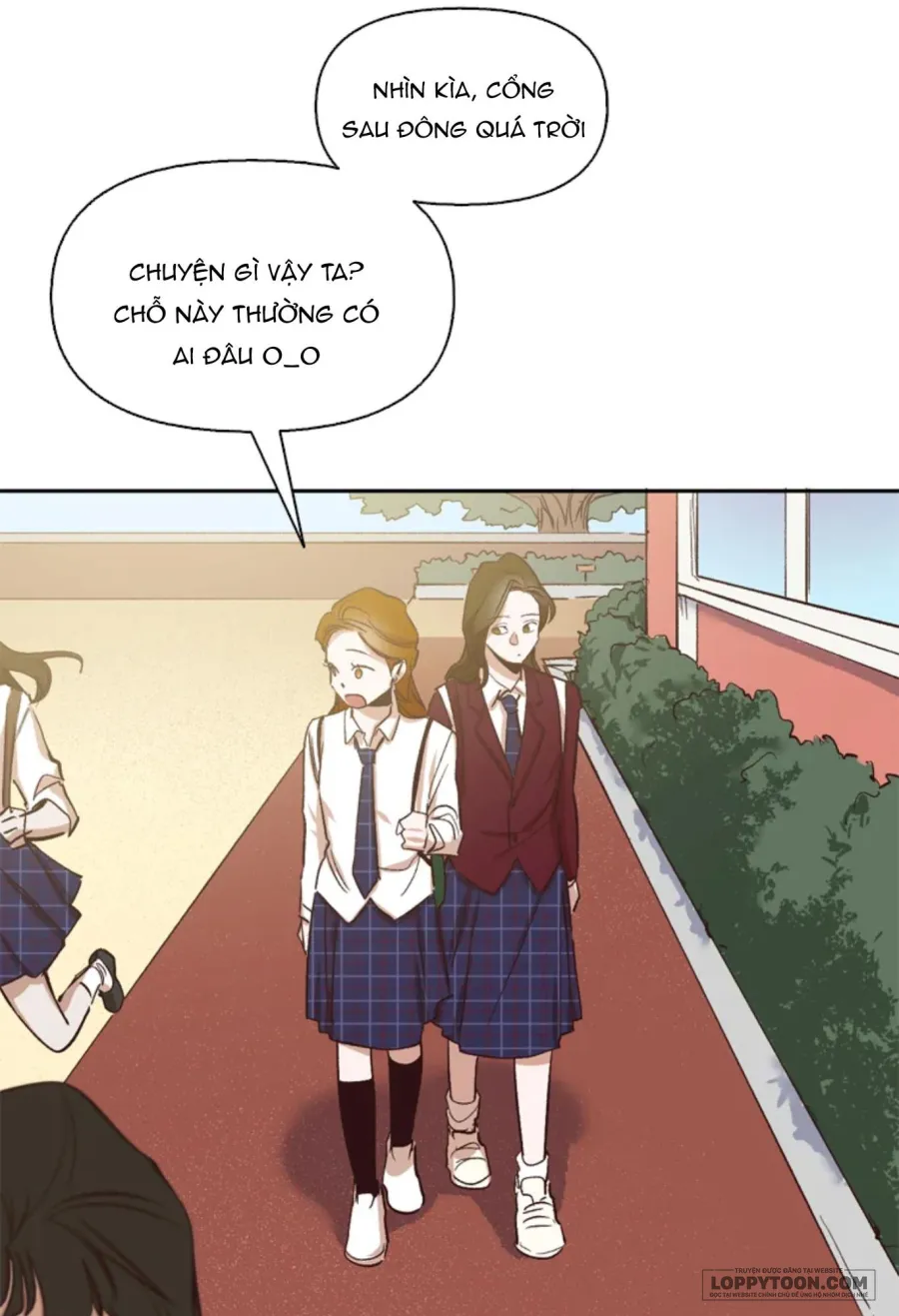 Thanh Xuân Của Chúng Ta Chap 2 - trang 117
