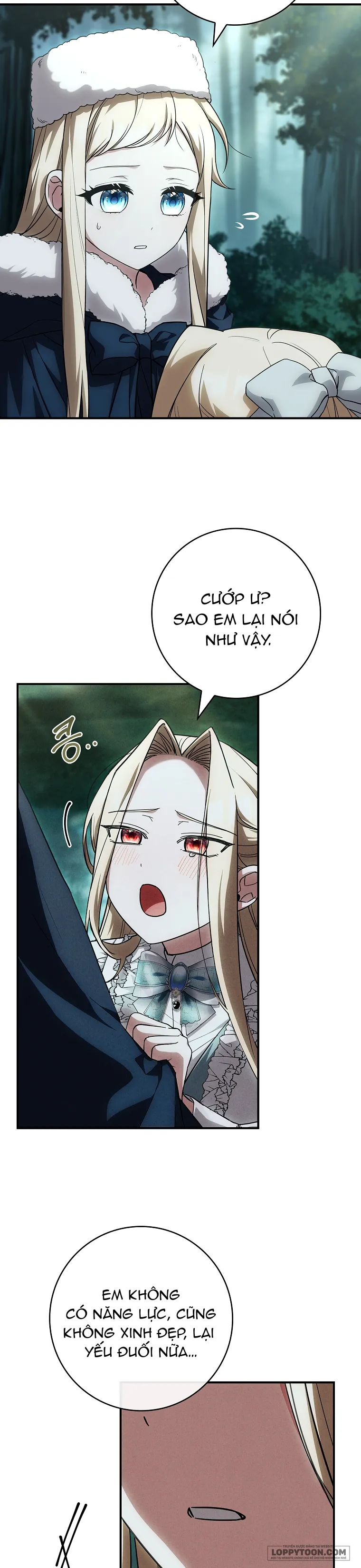 Văn Phòng Thám Tử Dành Cho Nam Chính Hối Hận! Chap 47 - trang 3