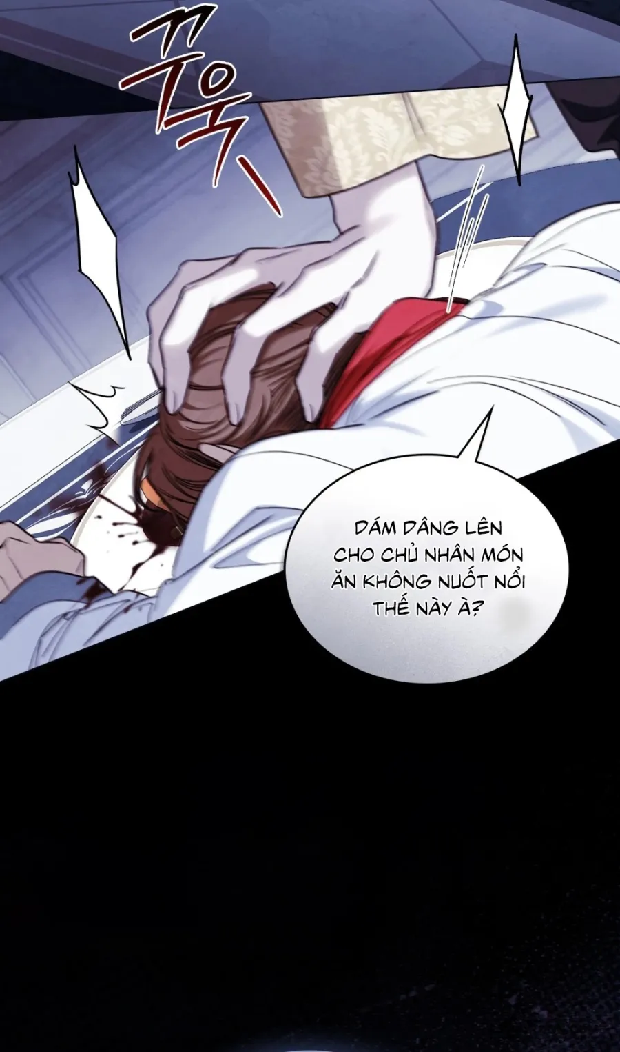 Chân Dung Kẻ Kiêu Ngạo Chap 7 - trang 31