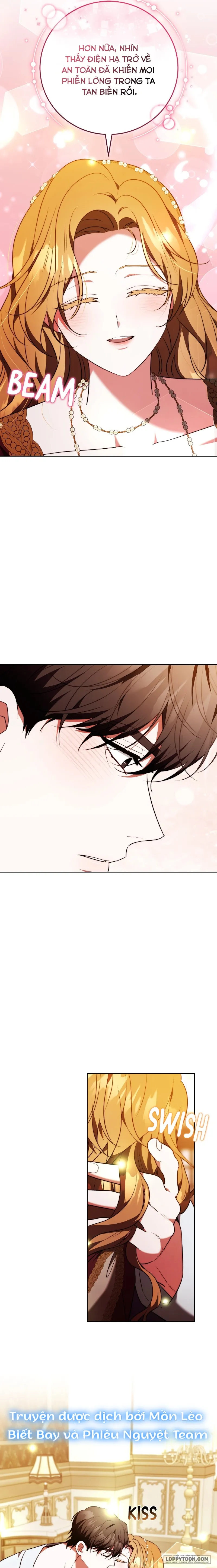 Lần Này Tôi Sẽ Sinh Con Với Người Đàn Ông Khác Chap 57 - trang 18