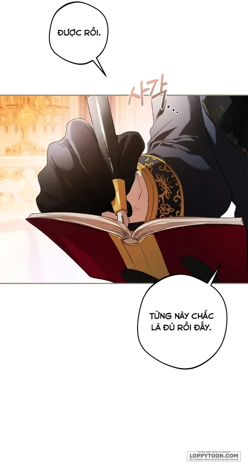 Bạo Chúa Độc Ác Trở Lại Chap 6 - trang 29