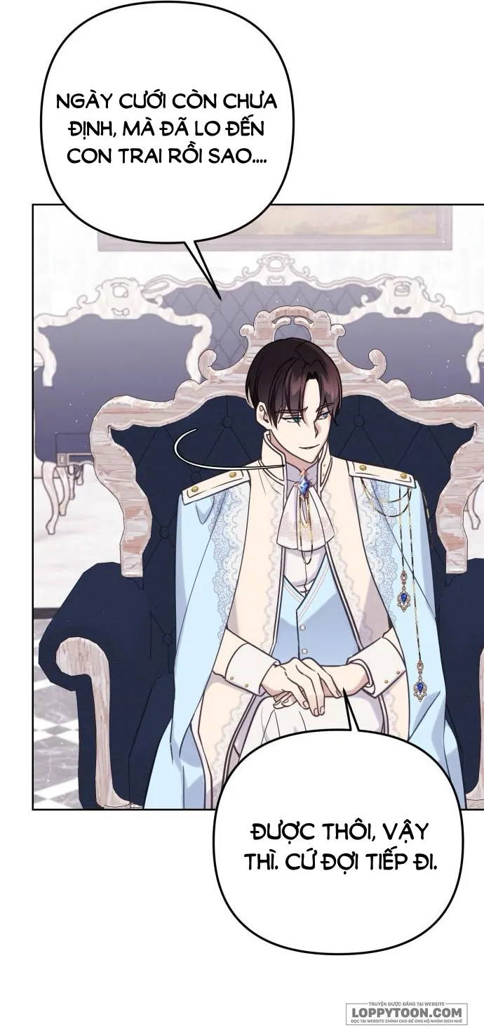 Cuộc Sống Hạnh Phúc Cùng Chồng Chap 49 - trang 7