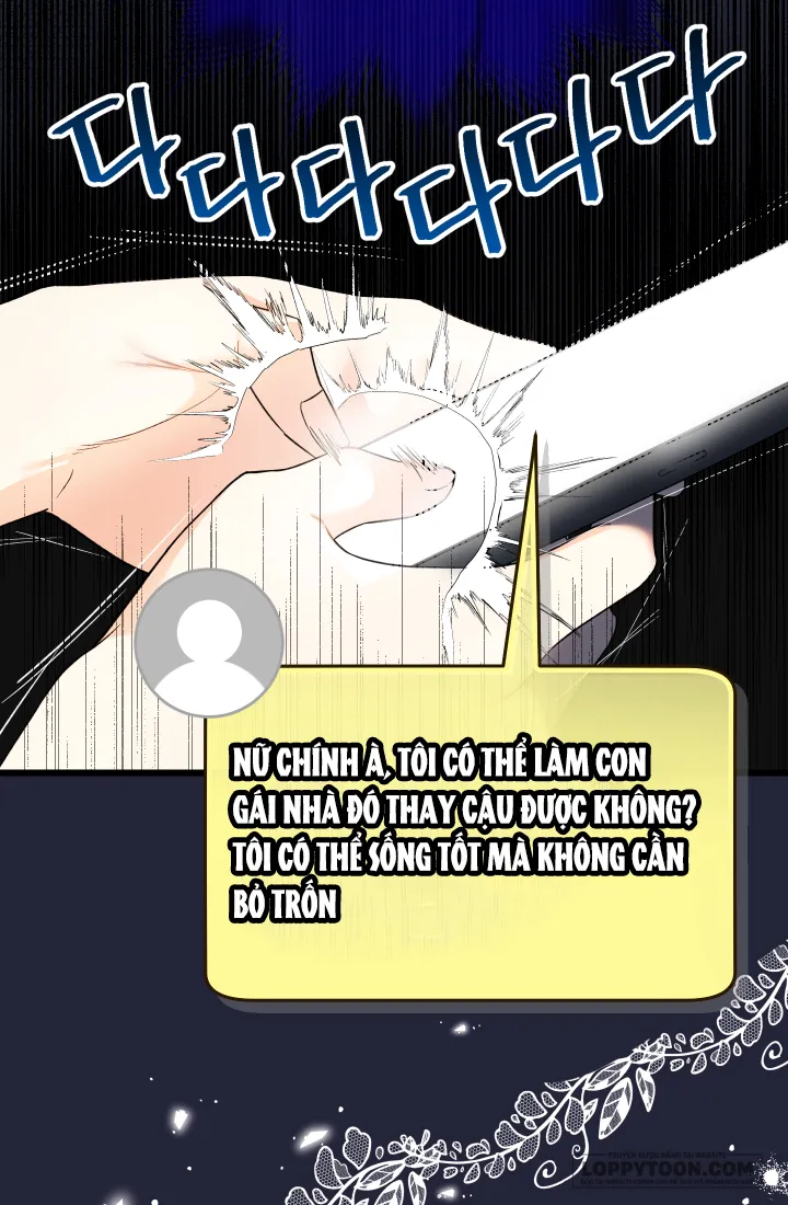 Tiểu Thư Tích Tiền Đi Bụi Chap 1 - trang 29