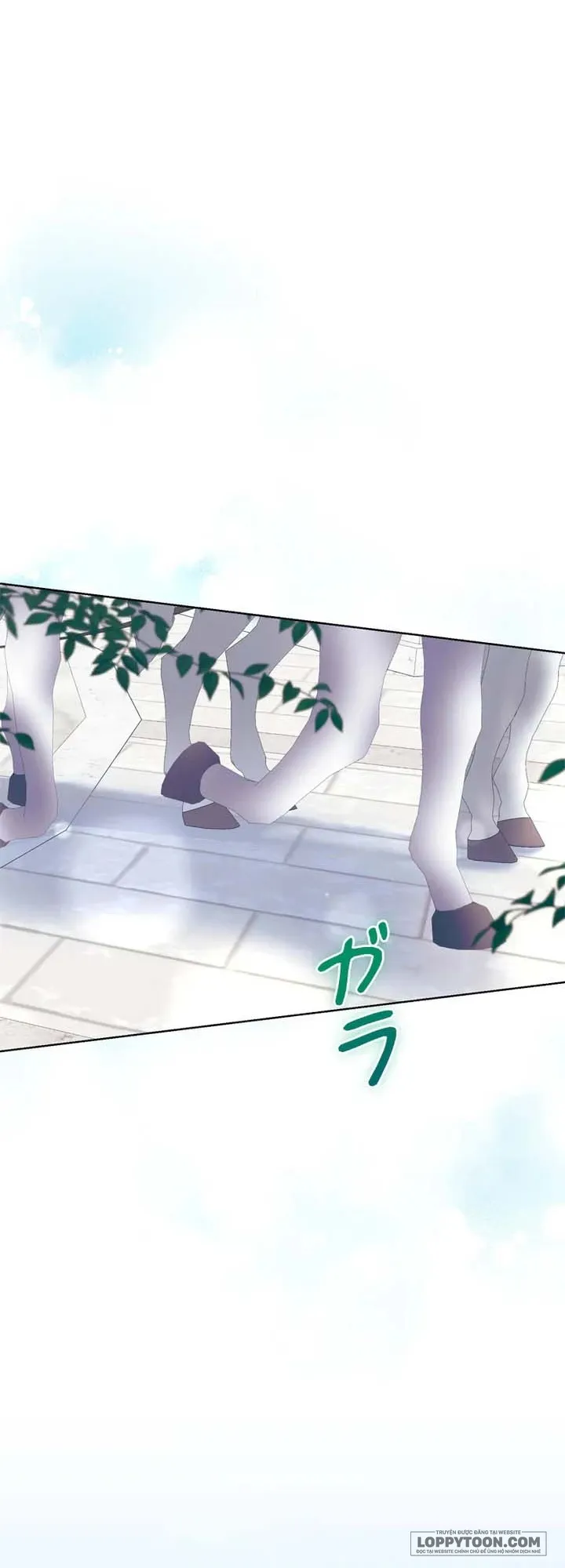 Không Cần Hối Hận Chap 28 - trang 82