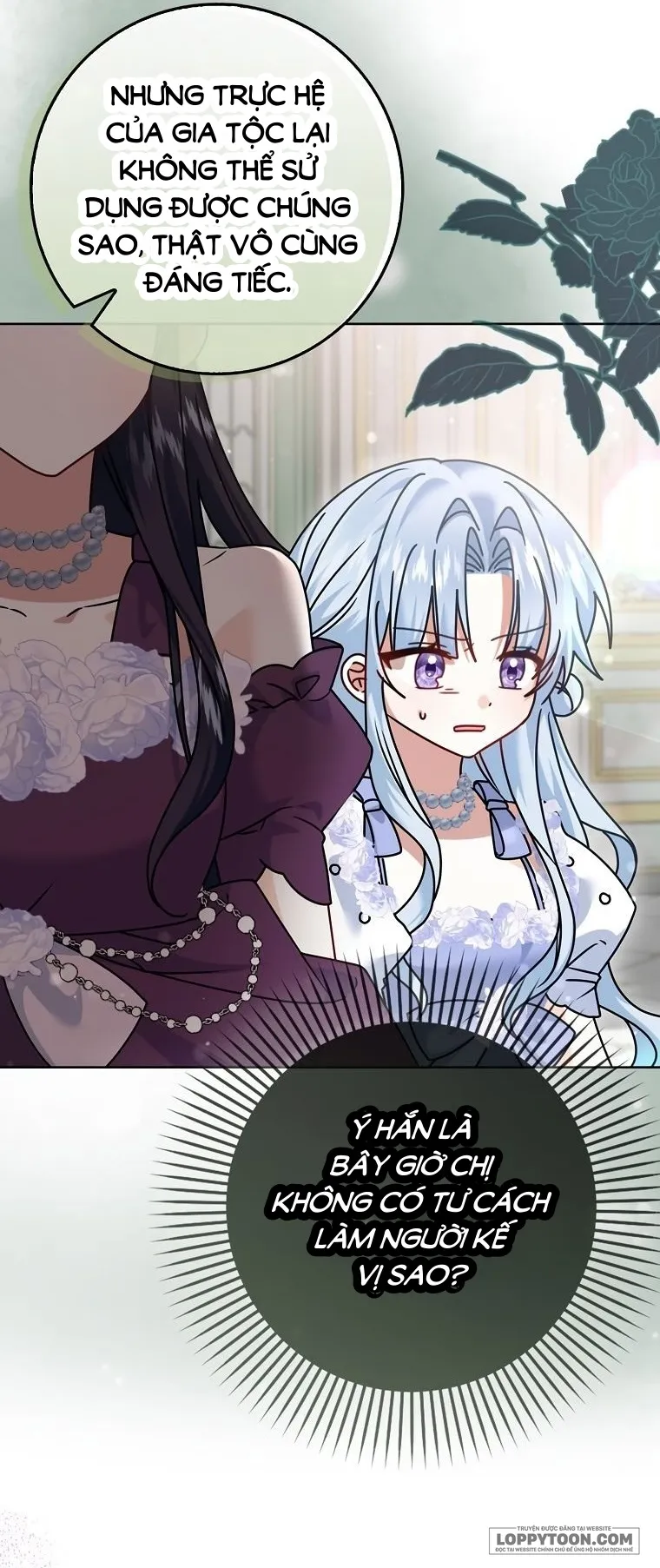 Tôi Sẽ Chiếm Lấy Ngư Trường Này! Chap 12 - trang 8
