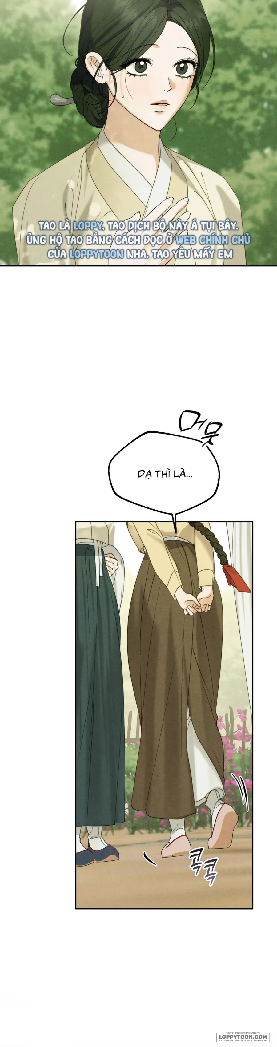 Phá Cầm Chap 13 - trang 12