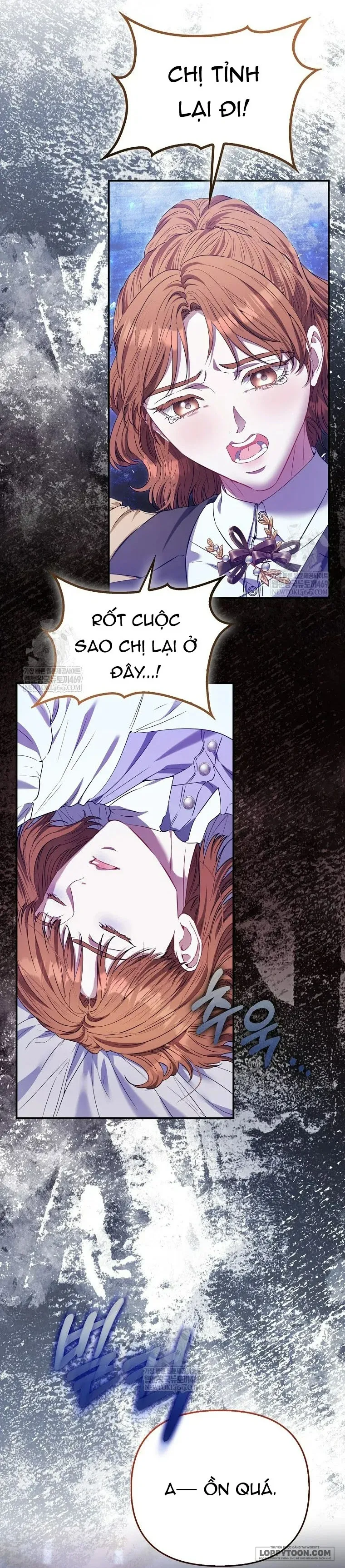 Nàng Công Chúa Của Mọi Người Chap 117 - trang 48