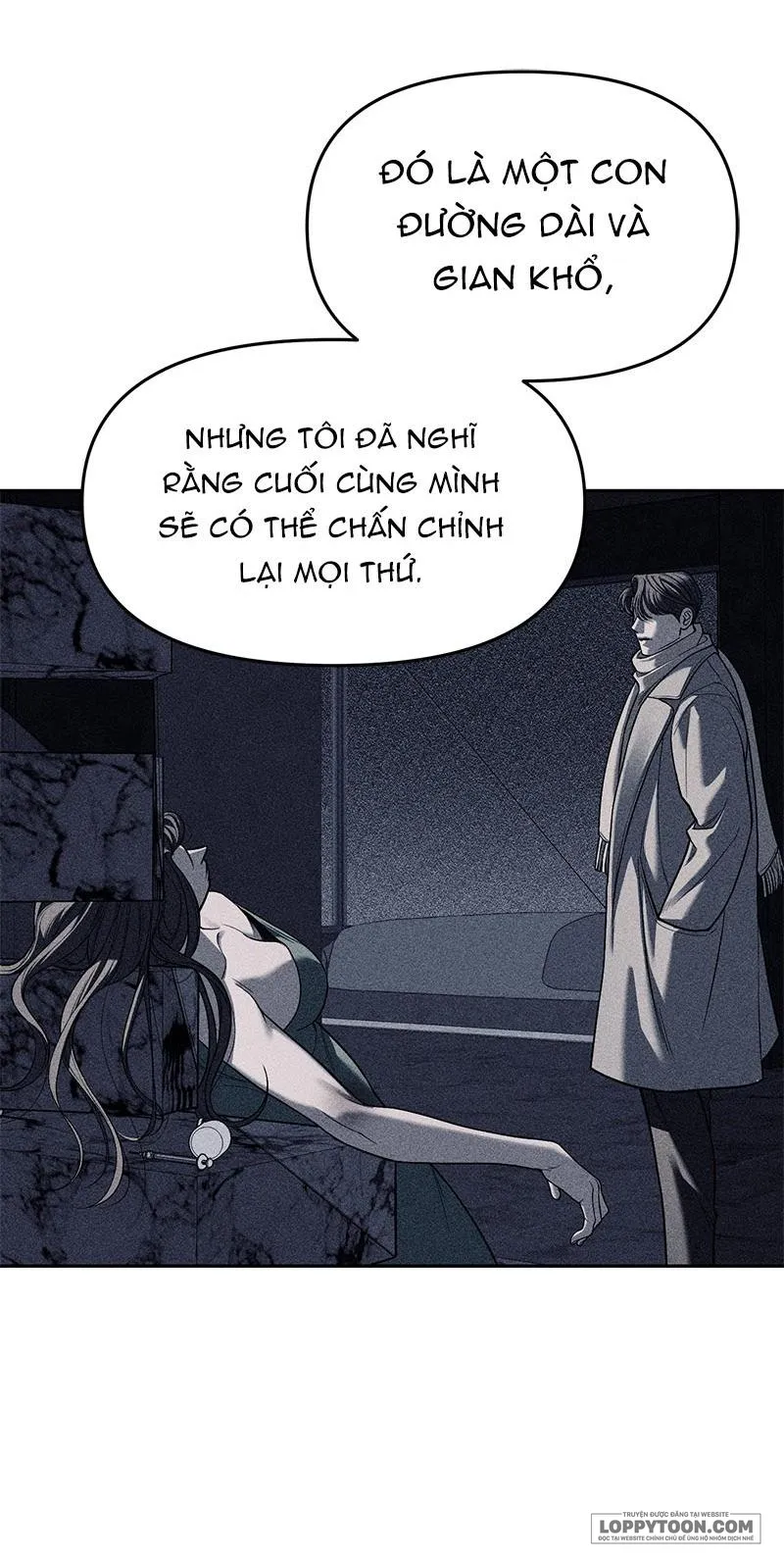 Xâm Nhập Trường Trung Học Tài Phiệt Chap 79 - trang 24