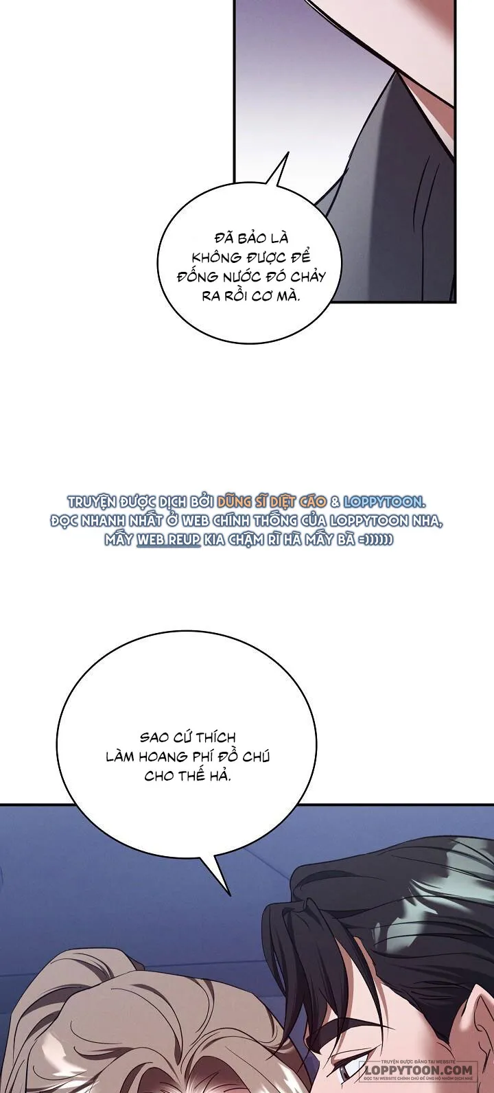 Ông Chú Chó Má Chap 26 - 🔞🔞 - trang 52