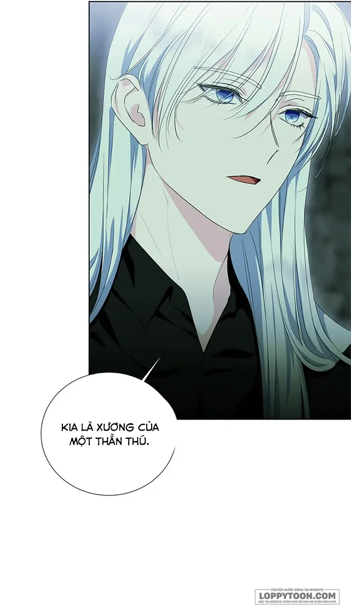 Phía Sau Mặt Nạ Của Nam Chính Hiền Lành Chap 49 - trang 39