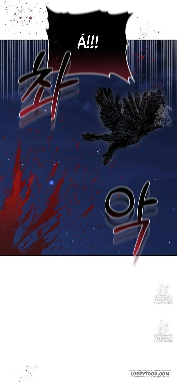 Dù Là Mẹ Kế Nhưng Tôi Thoát Khỏi Cái Chết Rất Dễ Dàng Chap 76 - trang 8