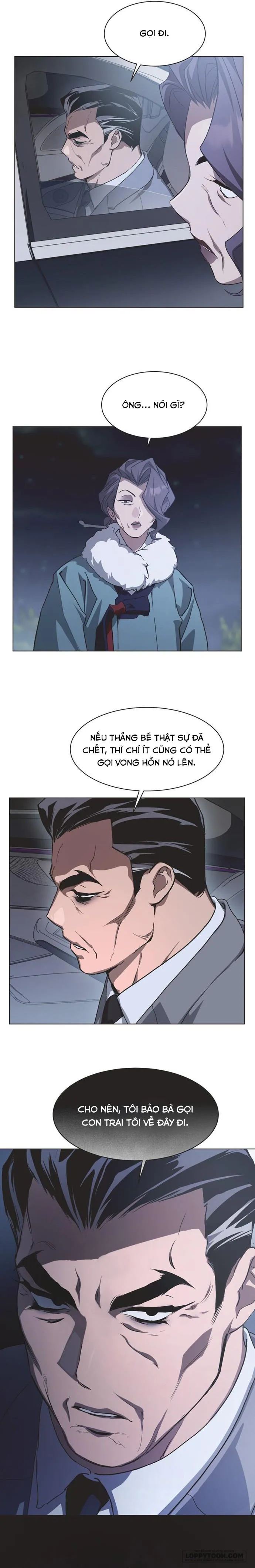 Lọ Lem Không Hoàn Hảo Chap 80 - trang 16