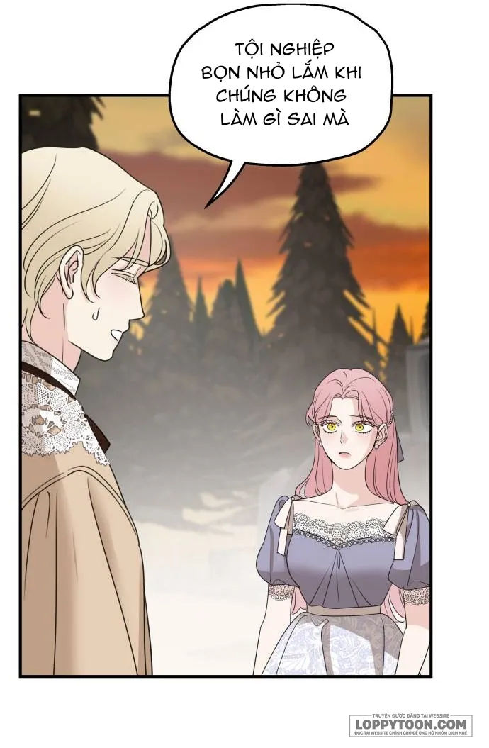 Gia Đình Chồng Quá Ám Ảnh Bởi Tôi Chap 65 - trang 11