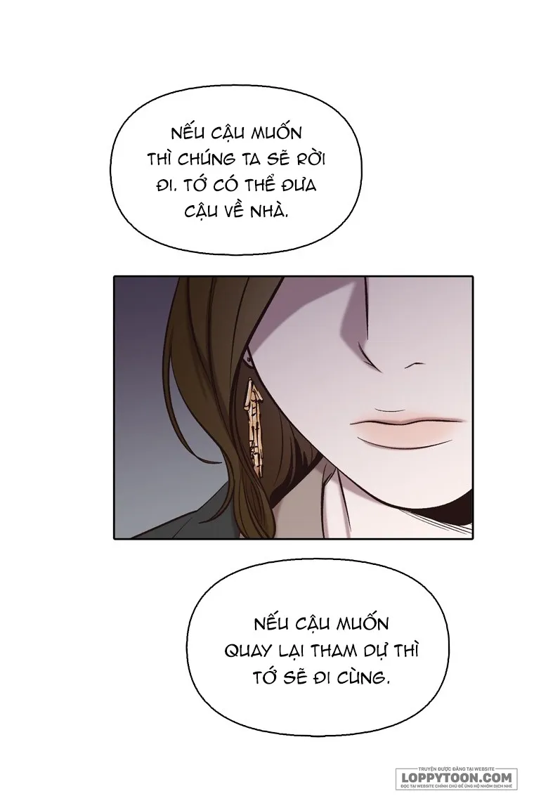 Thanh Xuân Của Chúng Ta Chap 86 - trang 13
