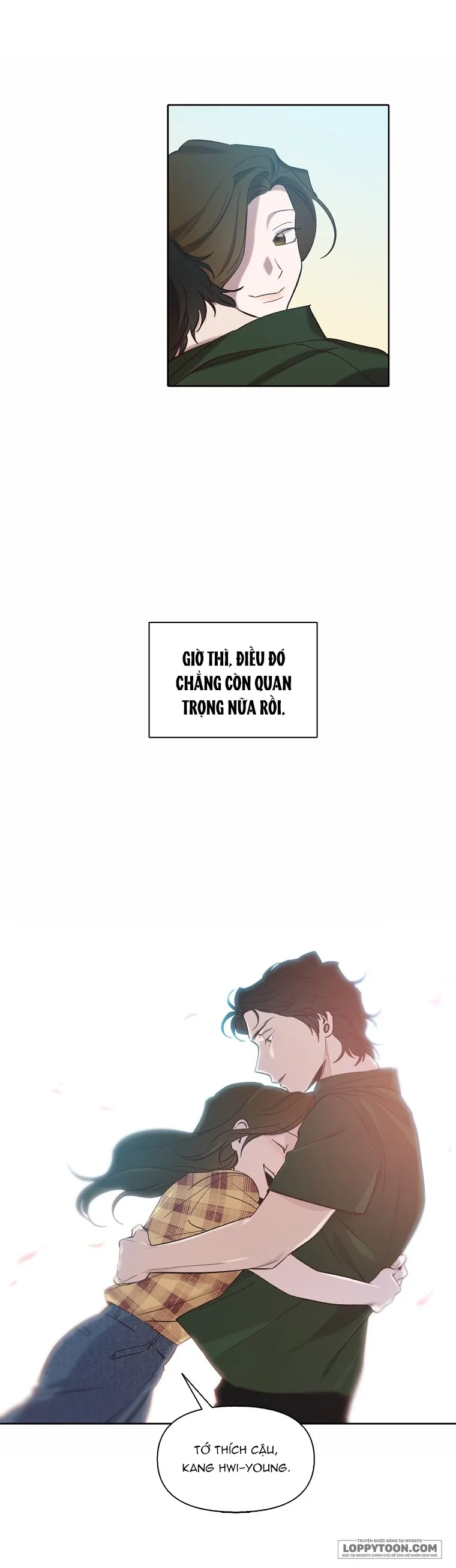 Thanh Xuân Của Chúng Ta Chap 113 - trang 27