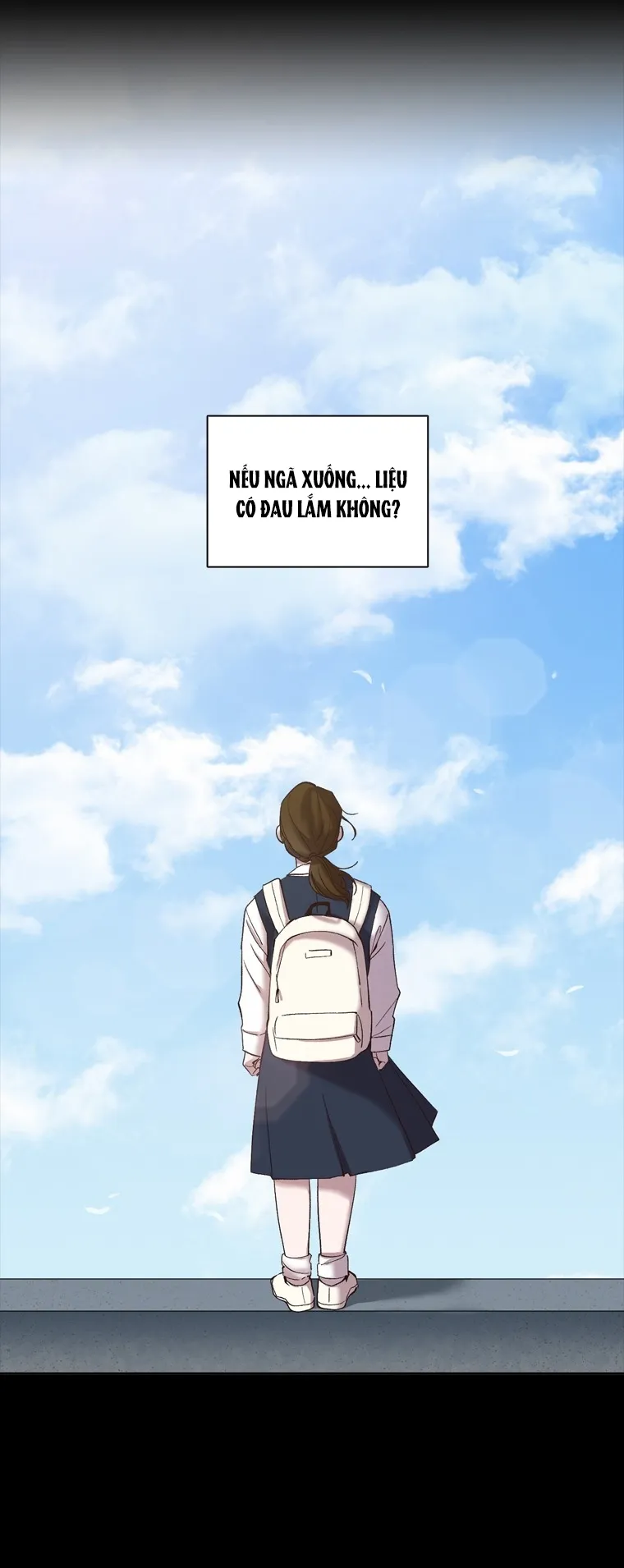 Thanh Xuân Của Chúng Ta Chap 112 - trang 4