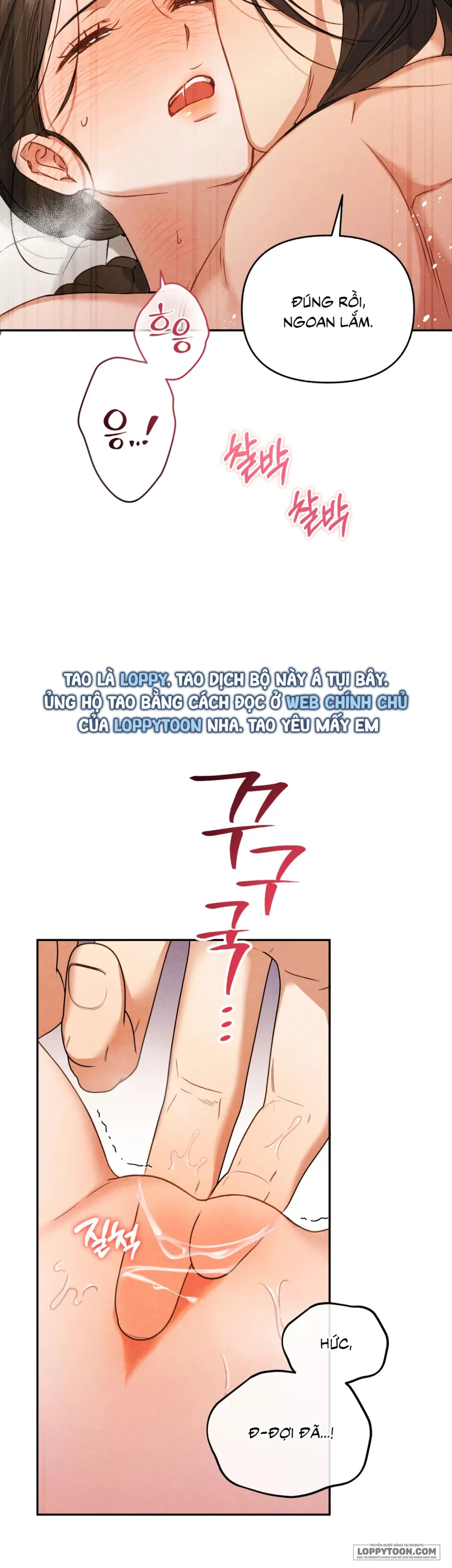 Phá Cầm Chap 3 - 🔞🔞 - trang 23