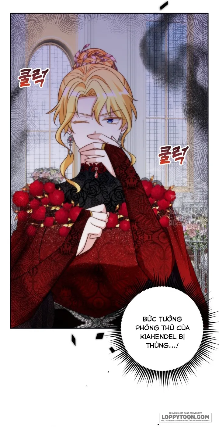 Tôi Sống Chung Với Mẹ Chồng Chap 78 - trang 55