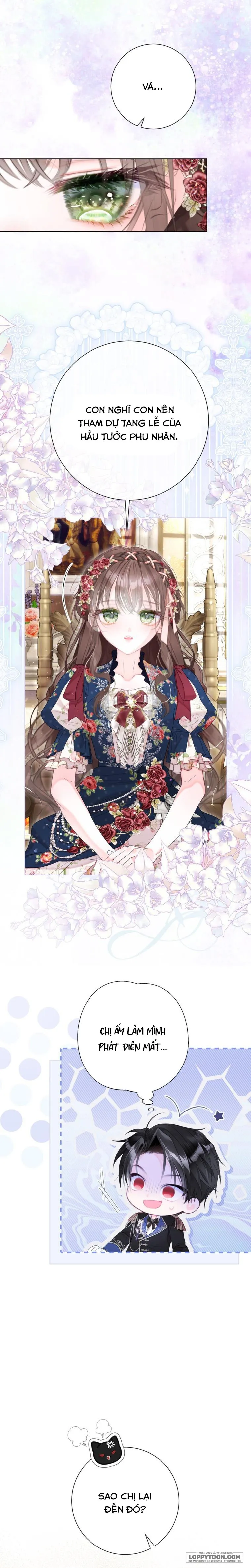 Một Thế Giới Không Có Chị Gái Mà Ai Cũng Yêu Chap 68 - trang 1