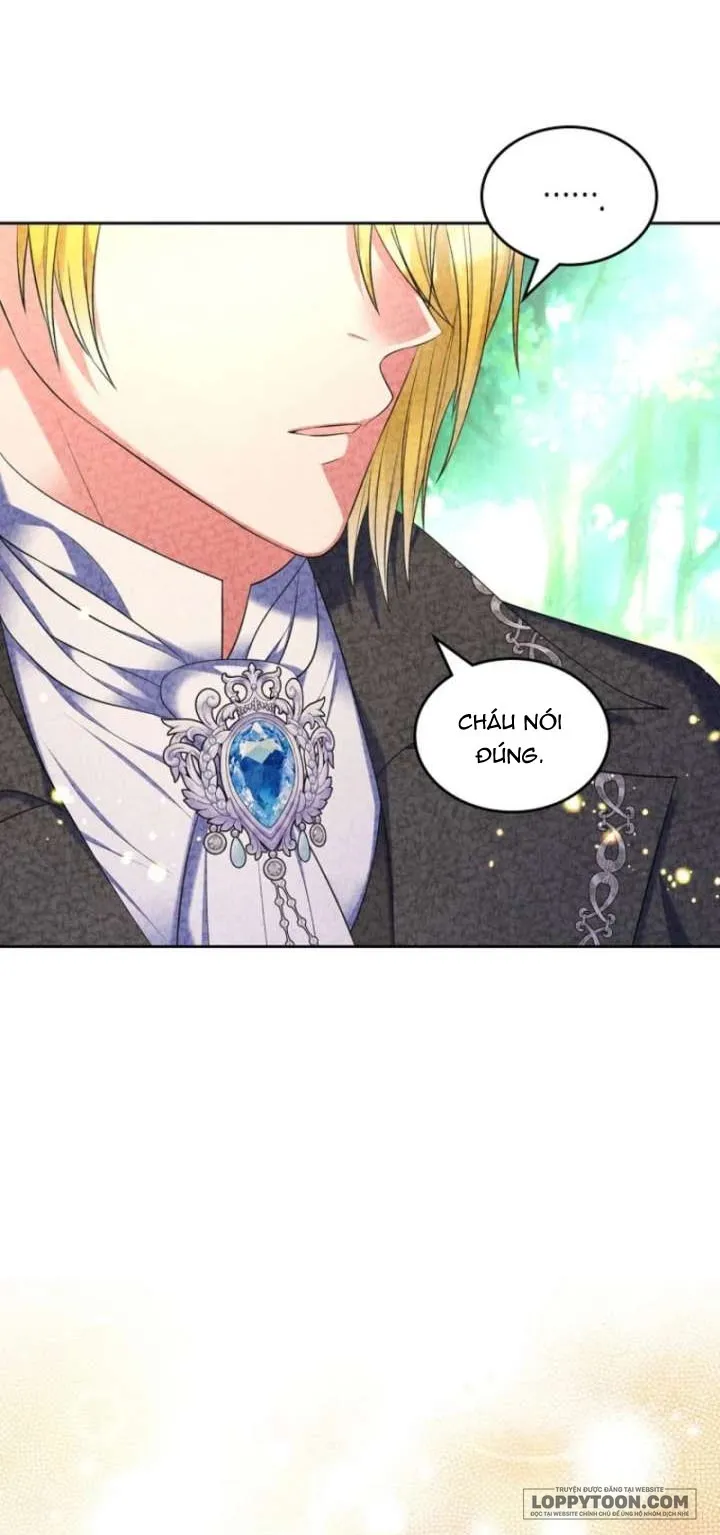 Tôi Sẽ Ly Hôn Với Anh Trai Nữ Chính Chap 89 - trang 53