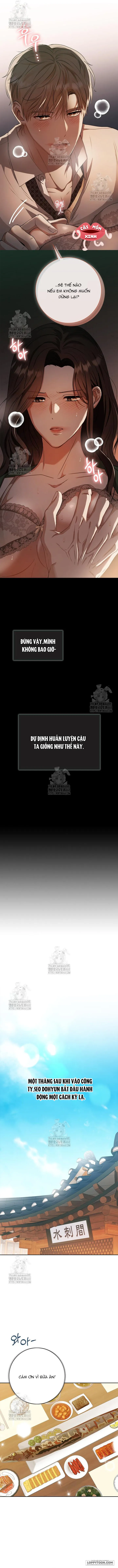 Nhịp Điệu Của Chúng Ta Chap - trang 2