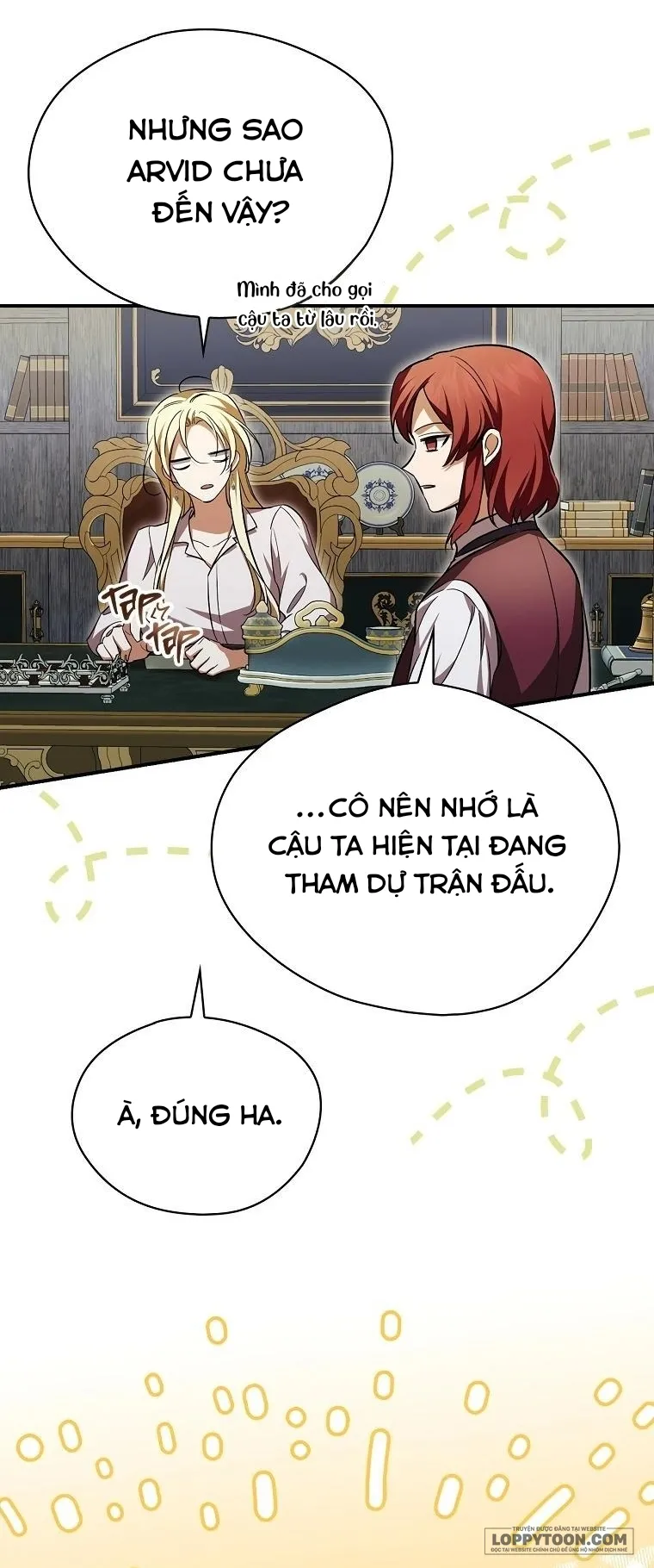 Tìm Một Người Chồng Mới Chap 11 - trang 58