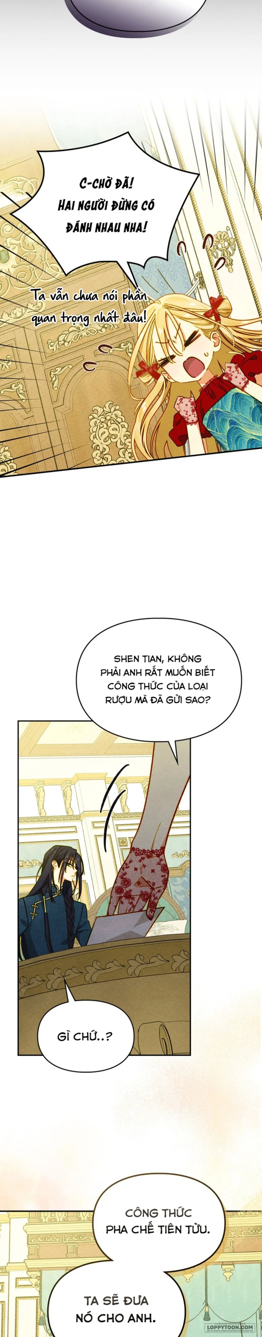 Thuần Hoá Munchkin Chap 9 - trang 30