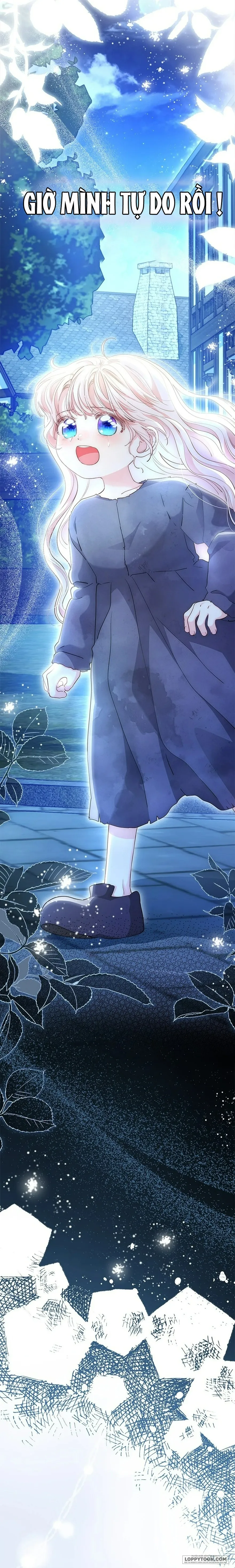 Đã Từ Chối Sủng Ái Rồi Mà Sao Còn Ám Ảnh Thế? Chap 80 - trang 7