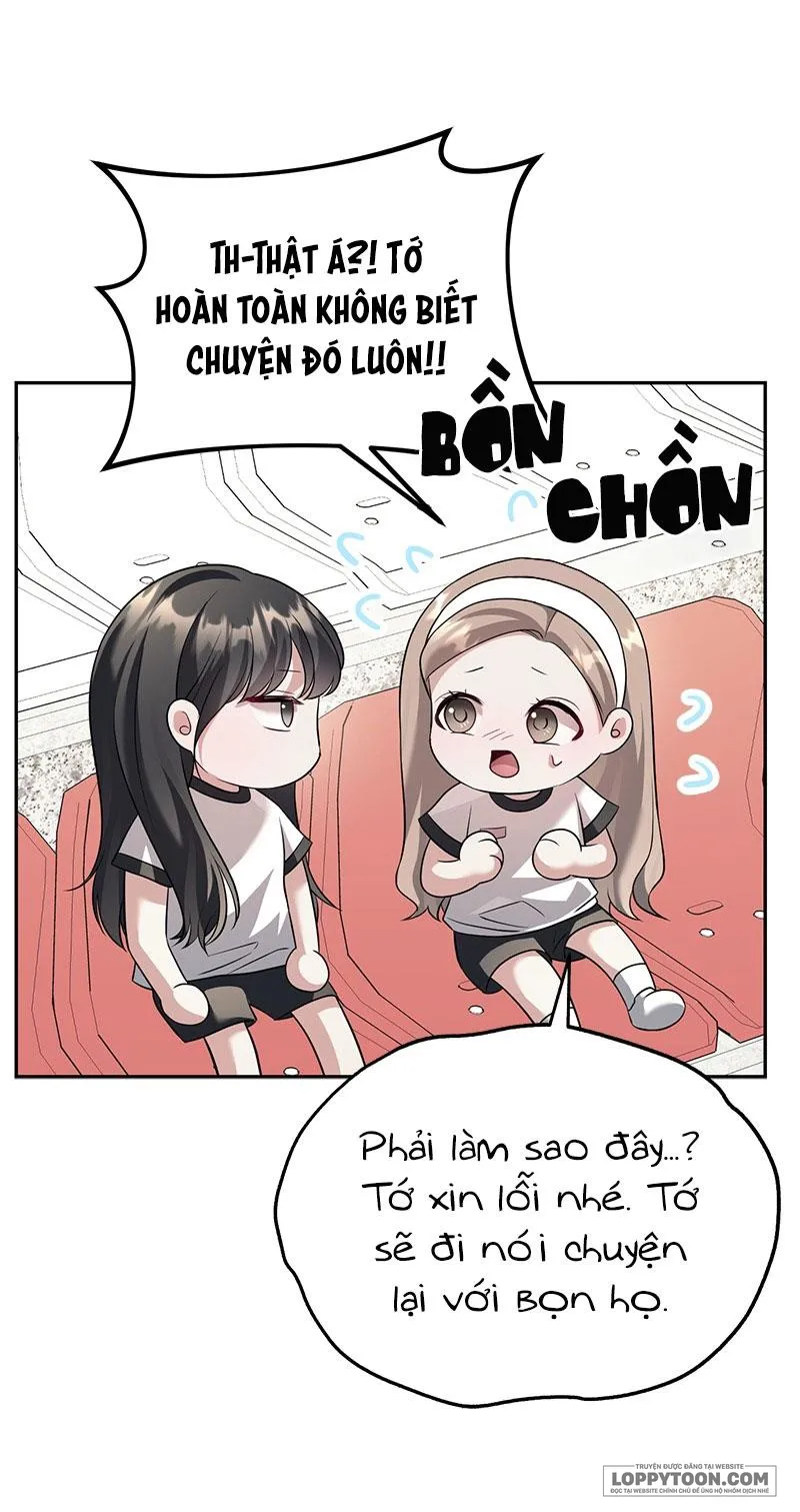Xâm Nhập Trường Trung Học Tài Phiệt Chap 45 - trang 36