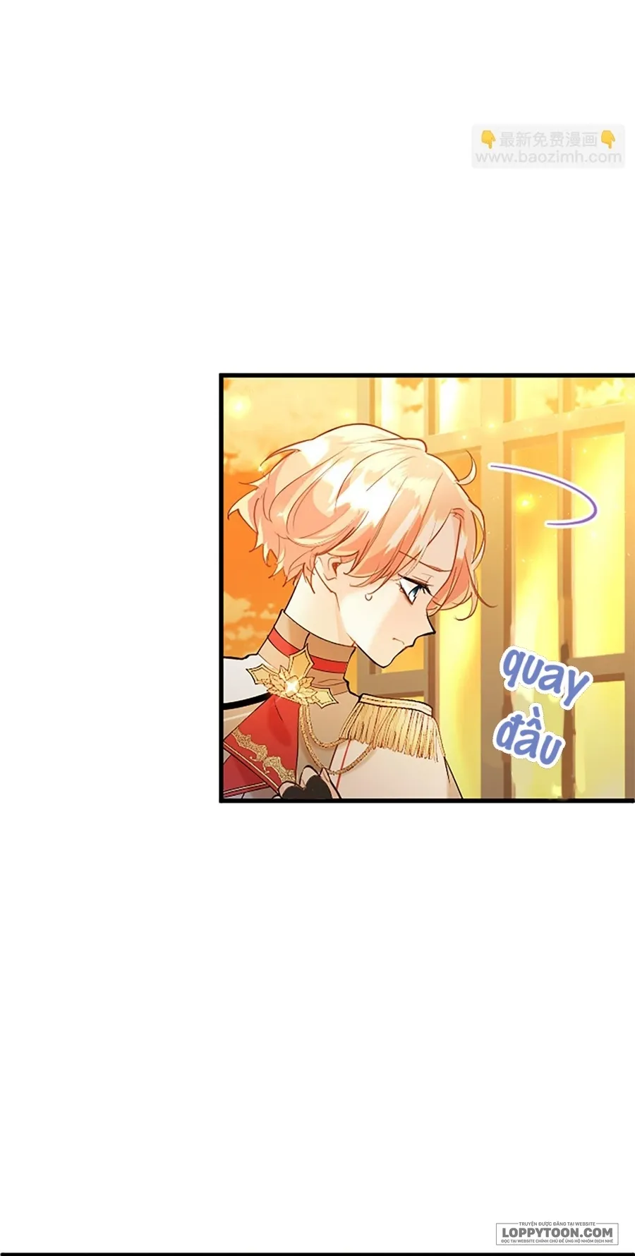 Đại Tiểu Thư Sao Phải Giả Nam Chap 67 - trang 15