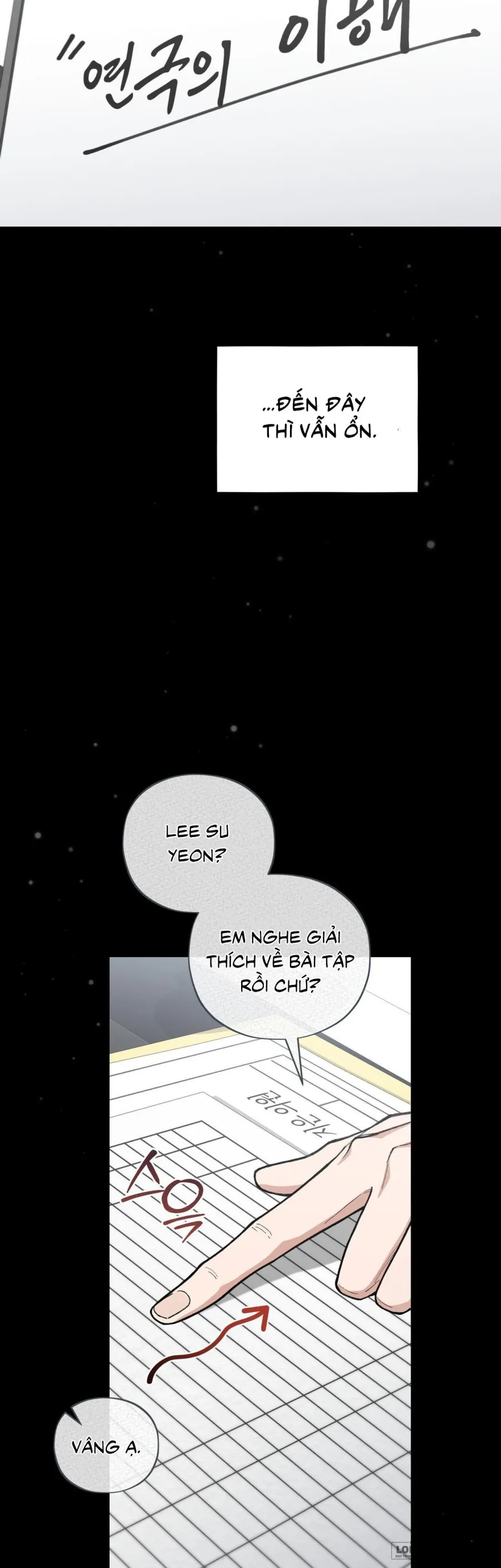 Quốc Lộ Số 1 Chap 8 - trang 20