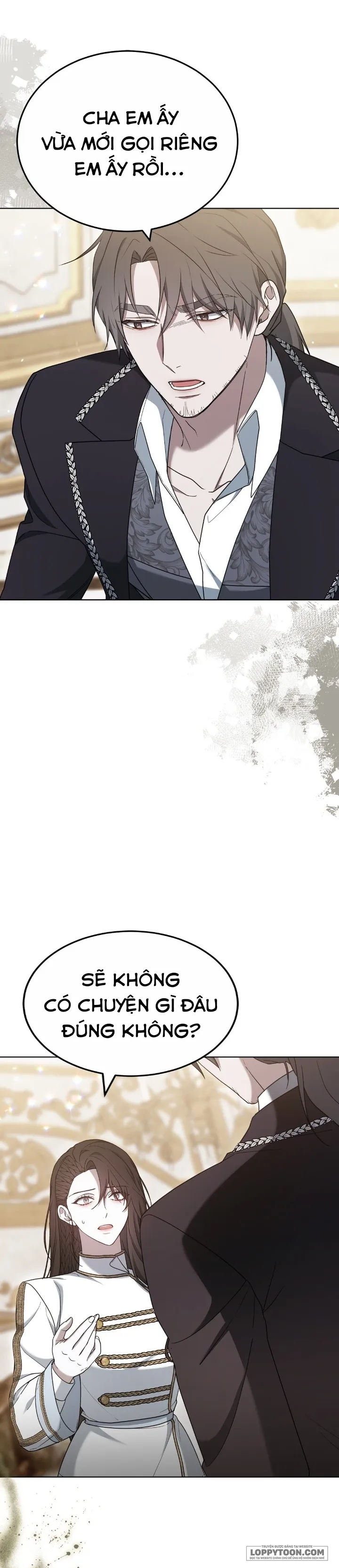 Thời Đại Oman Chap 83 - trang 25
