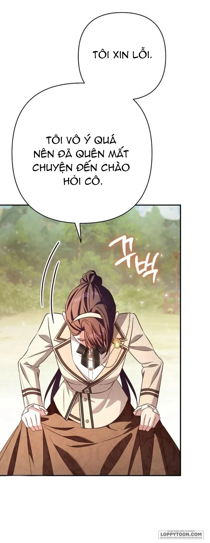 Cô Dâu Của Đại Công Tước Là Chiến Binh Địa Ngục Chap 38 - trang 61