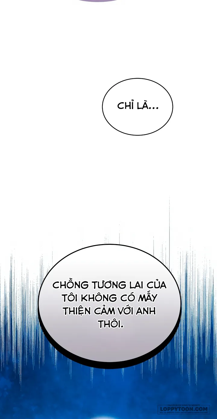 Dù Là Mẹ Kế Nhưng Tôi Thoát Khỏi Cái Chết Rất Dễ Dàng Chap 49 - trang 38