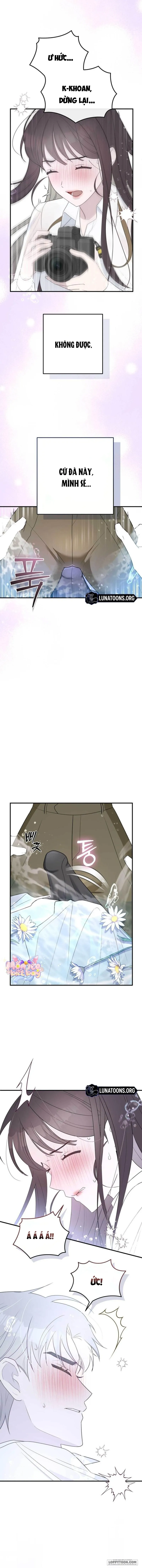 Tôi Nuôi Trai Chỉ Để "Thịt" Chap 2 - trang 15