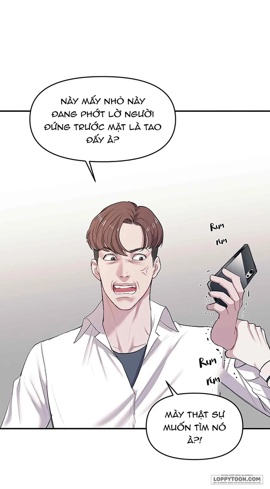 Xâm Nhập Trường Trung Học Tài Phiệt Chap 2 - trang 72