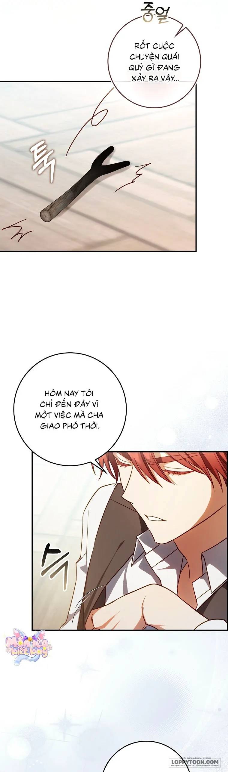 Xuyên Thành Chị Dâu Của Nữ Chính Trong Tiểu Thuyết Nuôi Con Chap 6 - trang 29