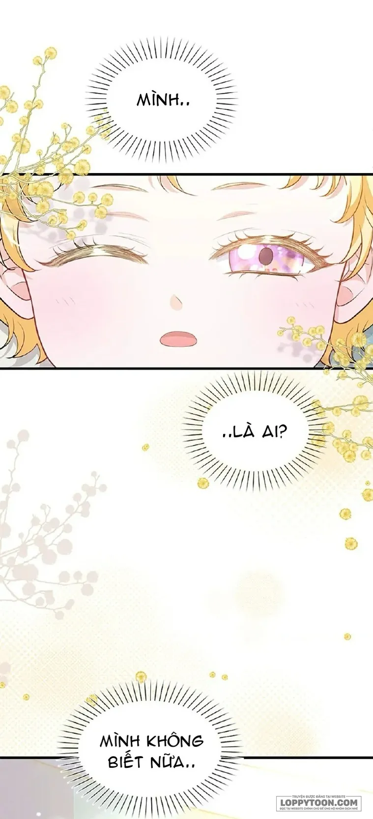 Công Chúa Bé Con Hạng S Thật Mạnh Chap 18 - trang 56