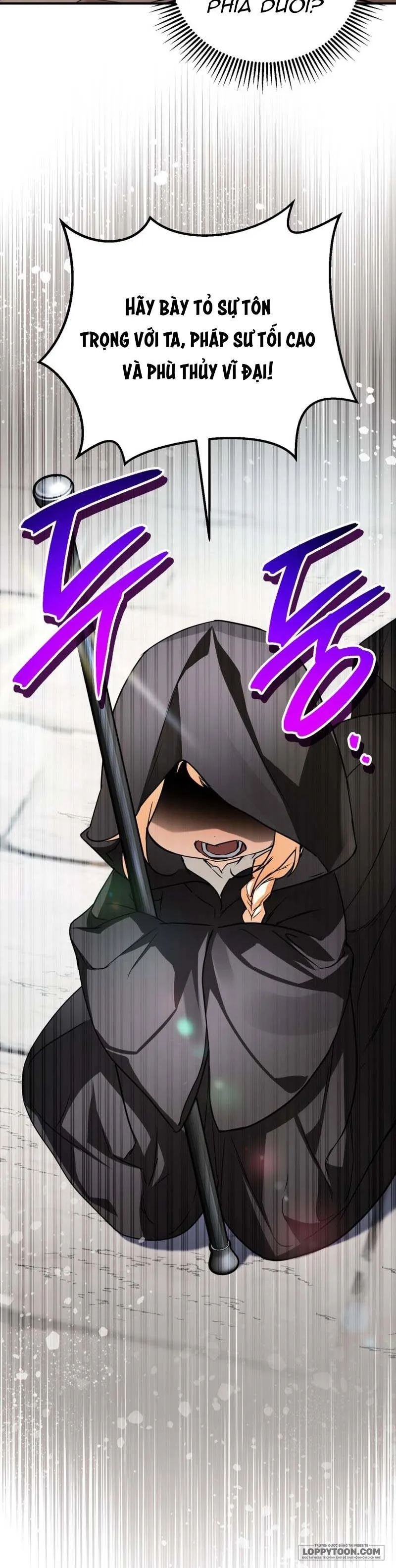 Bé Con Thiên Tài Bí Mật Đi Tìm Cha Chap 10 - trang 7