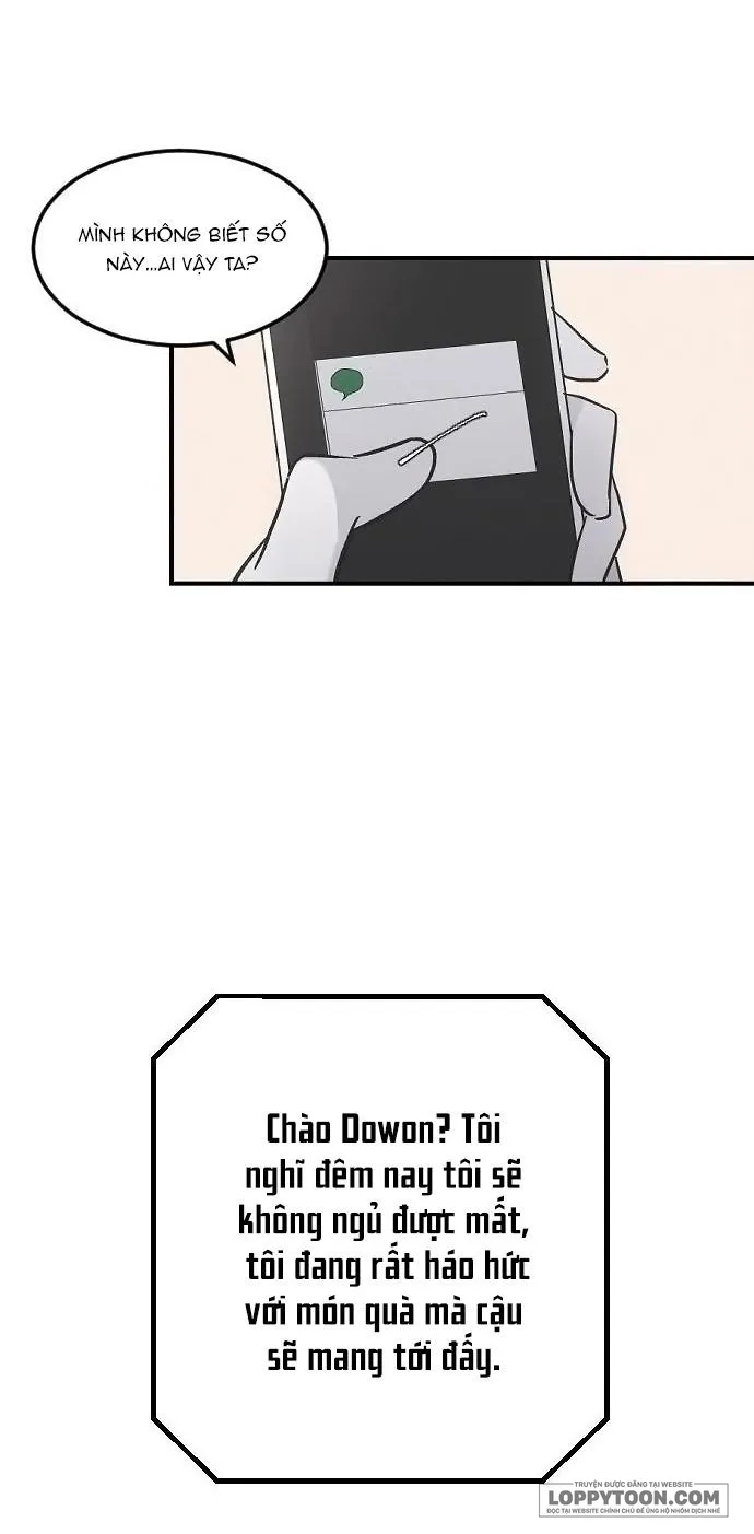 Ba Anh Trai Cực Phẩm Của Tôi Chap 15 - trang 71