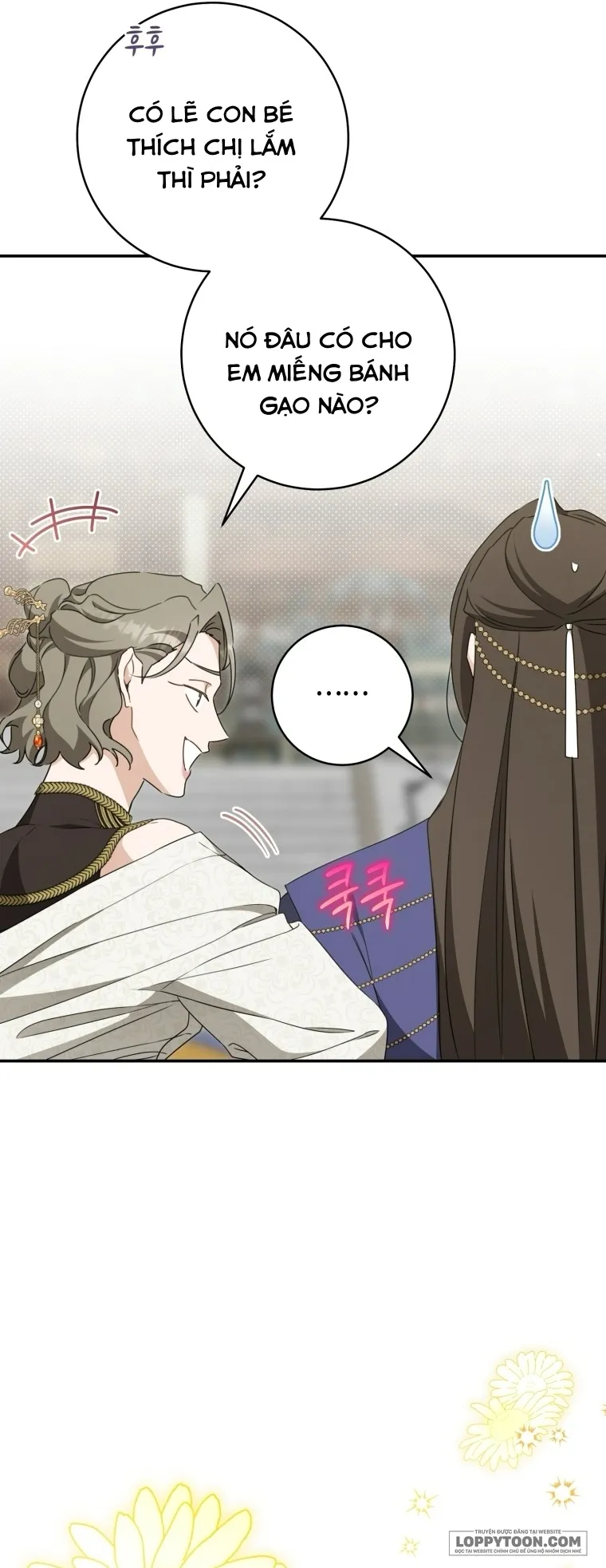 Trở Thành Cô Cháu Gái Bị Khinh Miệt Của Nhà Quyền Quý Chap 118 - trang 17