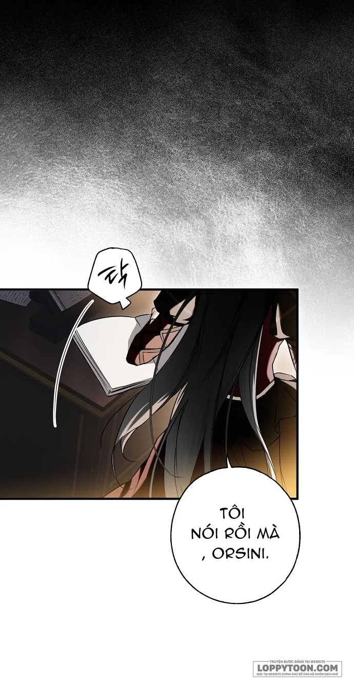 Có Kẻ Đã Sở Hữu Cơ Thể Của Tôi Chap 10 - trang 15
